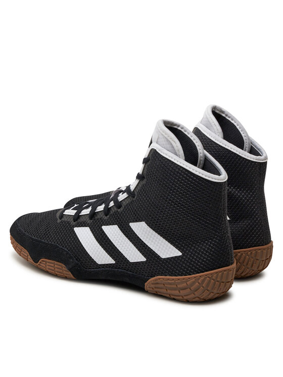 adidas adidas Boxerské boty Tech Fall 2.0 FZ5388 Černá