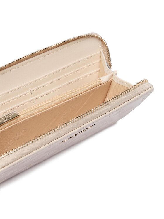 Nine West Nine West Гаманець CEO-NW-W1-003-AW26 Світло-бежевий