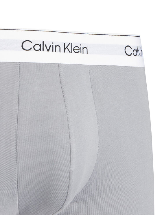 Calvin Klein Underwear Calvin Klein Underwear Набір з 3 пар боксерів LV00NB4565 Кольоровий