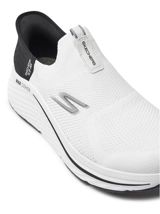 Skechers Sneakersy Skechers Slip-ins: Max Cushioning Elite