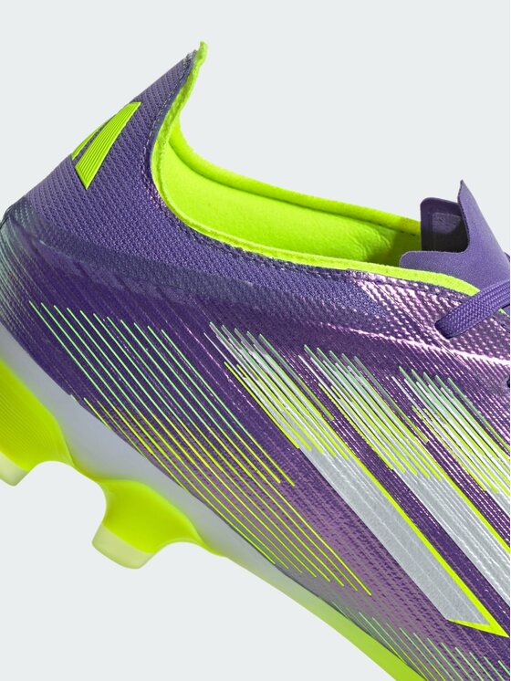 adidas adidas Buty do piłki nożnej F50 Pro Fioletowy