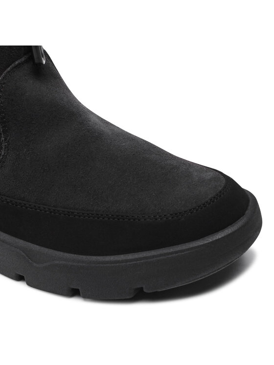 Helly Hansen Helly Hansen Snehule W Adore Boot 11746_990 Čierna
