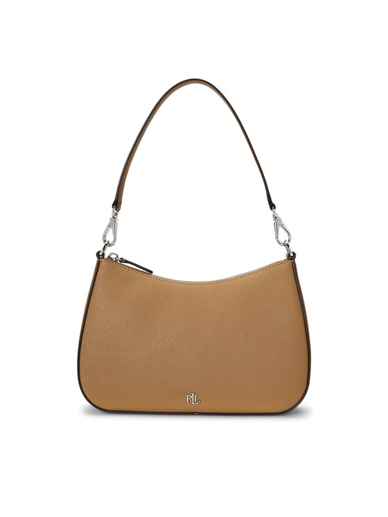 Lauren Ralph Lauren Sac Ã  main Danni 26 431883768035 Beige