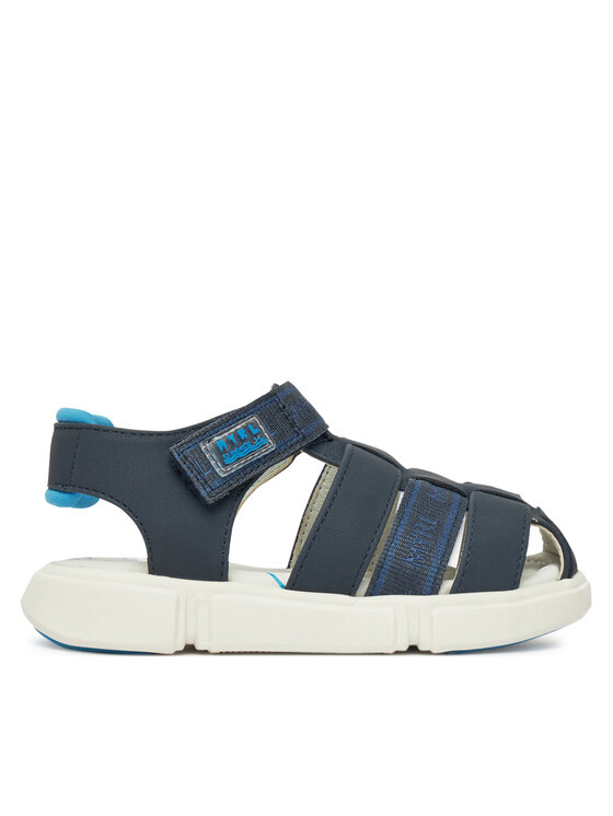 Mayoral Mayoral Sandalen 43651 Dunkelblau