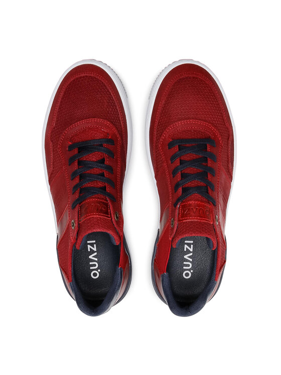 QUAZI QUAZI Tossud QZ-06-06-001056 Bordoopunane