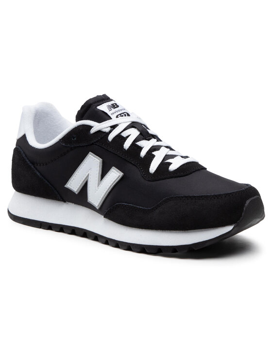 New Balance Снікерcи ML527LA Чорний • Modivo.ua