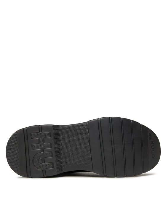 HUGO Hugo Stiefel Urian 50503951 10254251 01 Schwarz