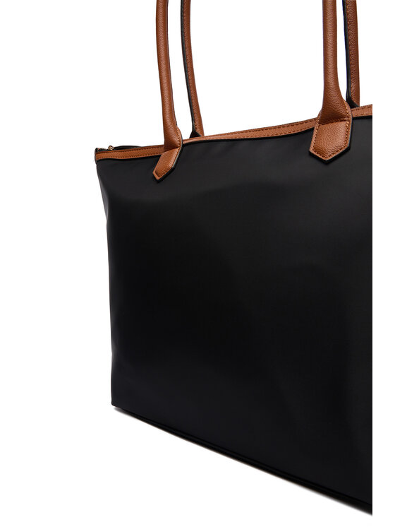 Call It Spring Call It Spring Ročna torba Jettie 14180247 Črna