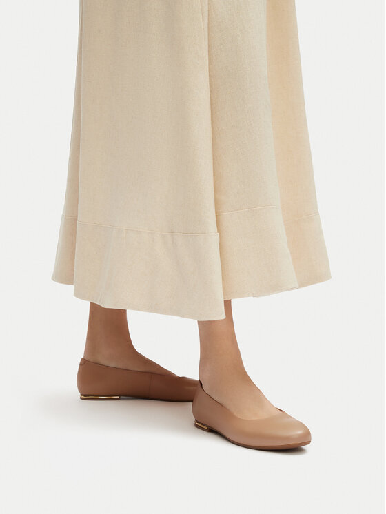 Lasocki Lasocki Ballerine RST-ARABELLA-06 Beige