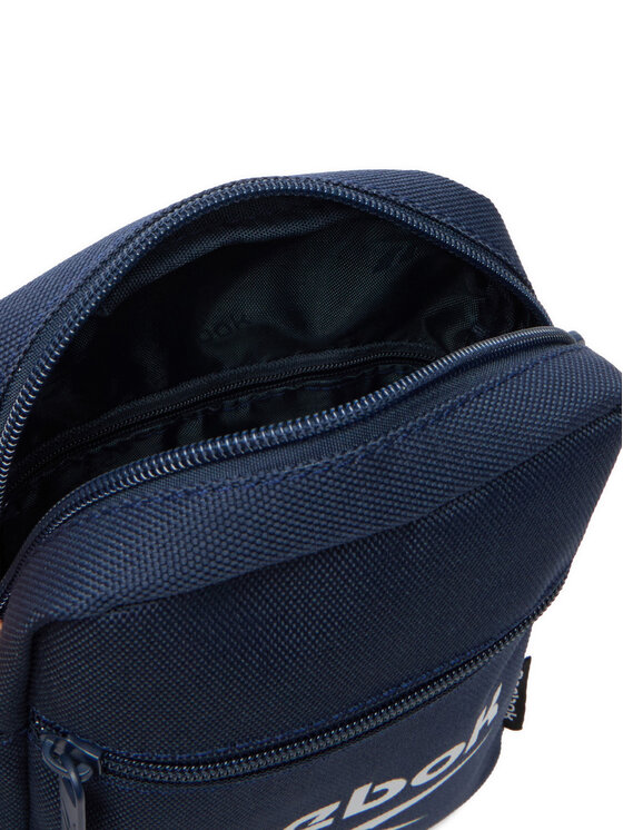 Reebok Reebok Válltáska CWBEO-RBK-010-CCC-06 Sötétkék