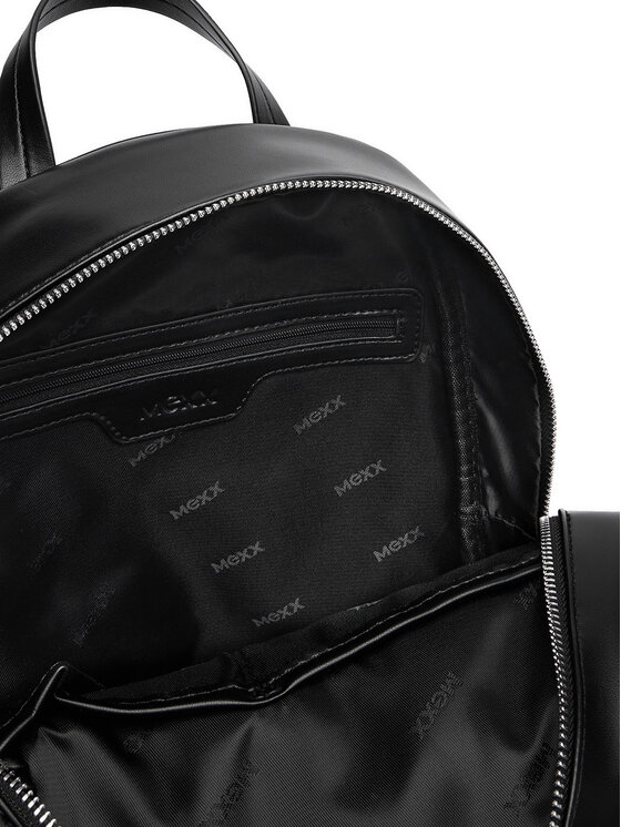 MEXX MEXX Nahrbtnik C-MEXX-L-011-08 Črna