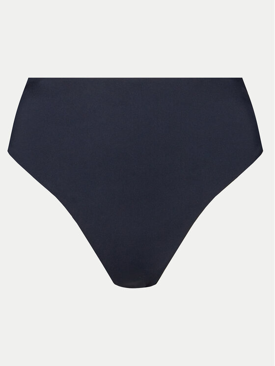 Tommy Hilfiger Tommy Hilfiger Donji dio kupaćeg kostima UW0UW05305 Tamnoplava