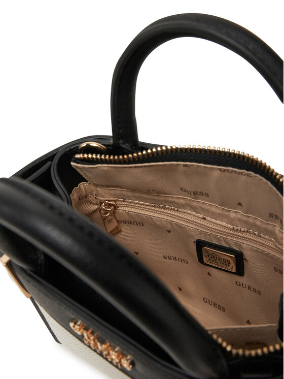 Guess Guess Torbica HWAG96 33760 Crna