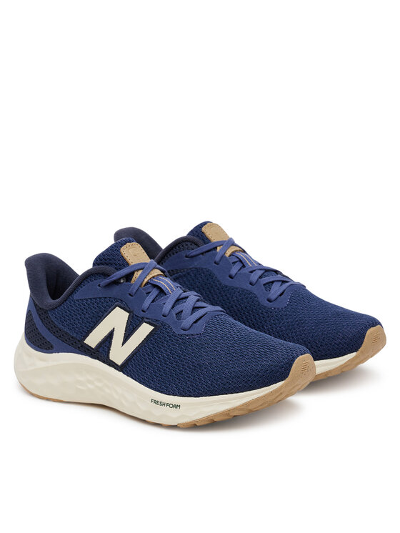 New Balance New Balance Buty do biegania Arishi WARISRD4 Niebieski