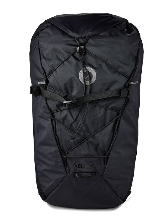 Fjällräven Fjällräven Plecak 331645 Czarny