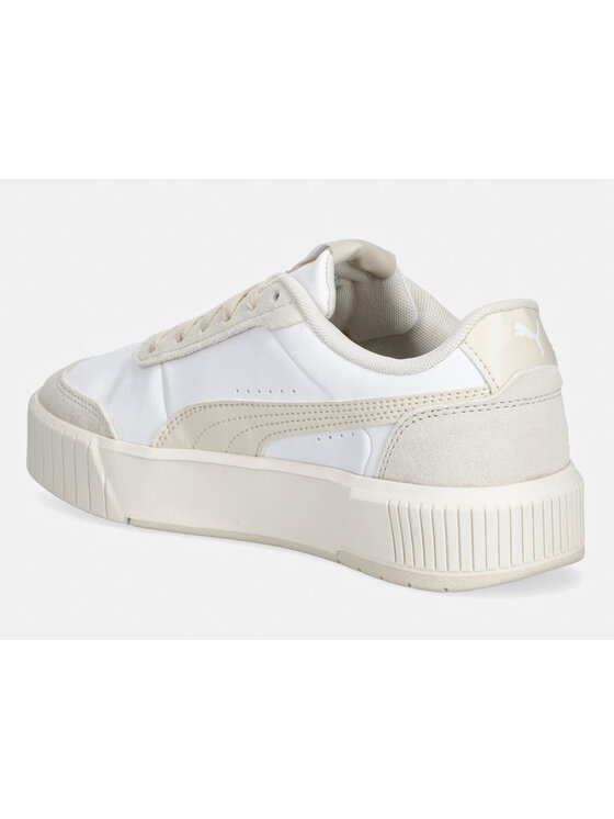 Puma Puma Sneakersy 405417-02 Biały