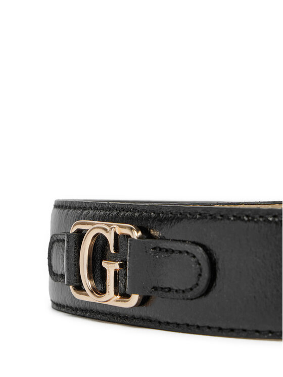 Guess Guess Moteriškas Diržas BW9175 P4435 Juoda