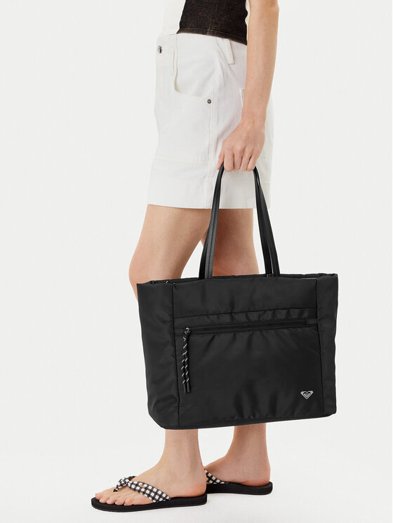 Roxy Roxy Handtasche C-ROXY-M-003-08 Schwarz