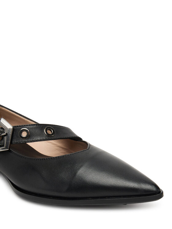 Hispanitas Hispanitas Scarpe basse HI254196 Nero