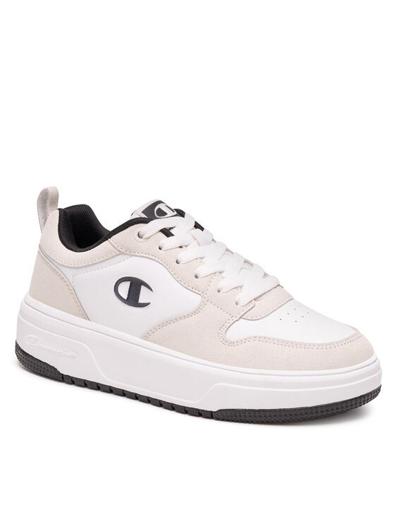 Champion Champion Tenisice RD18 LITE LOW S11724-WW003 Bijela