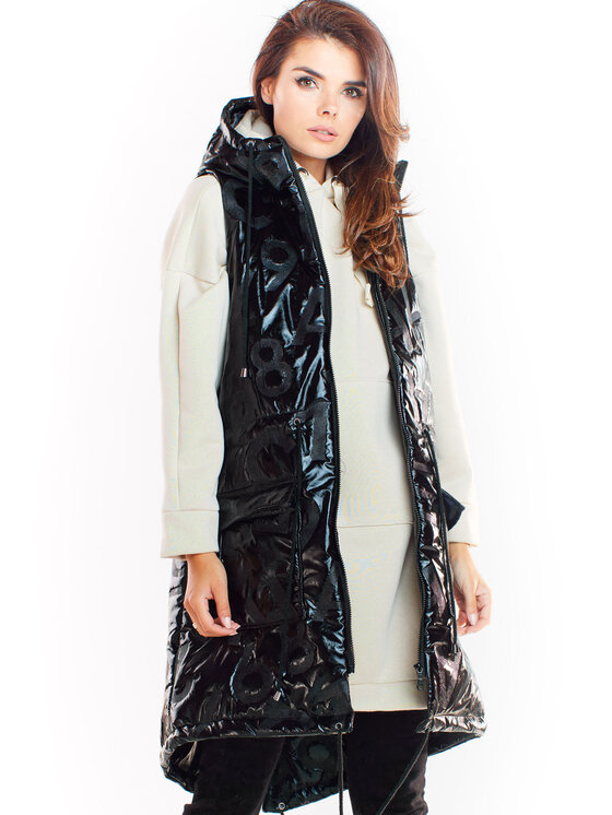 Awama Awama Vesta A332 Černá Basic Fit