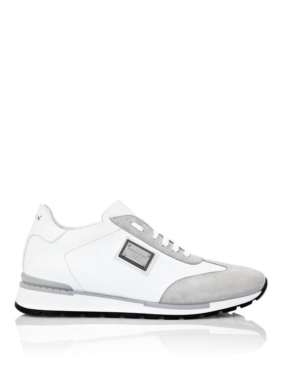 PHILIPP PLEIN PHILIPP PLEIN Sneakers 10425 Bianco