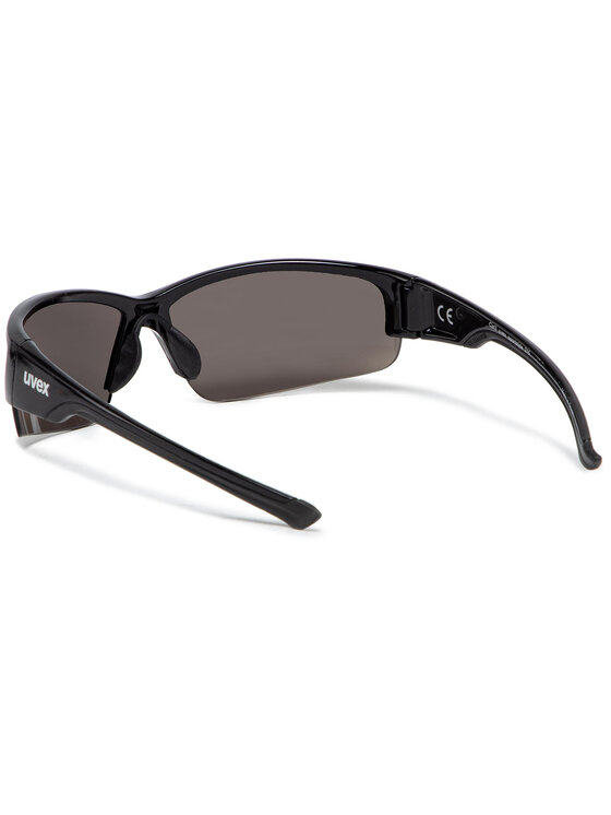 Uvex Uvex Sunčane naočale Sportstyle 215 S5306172216 Crna