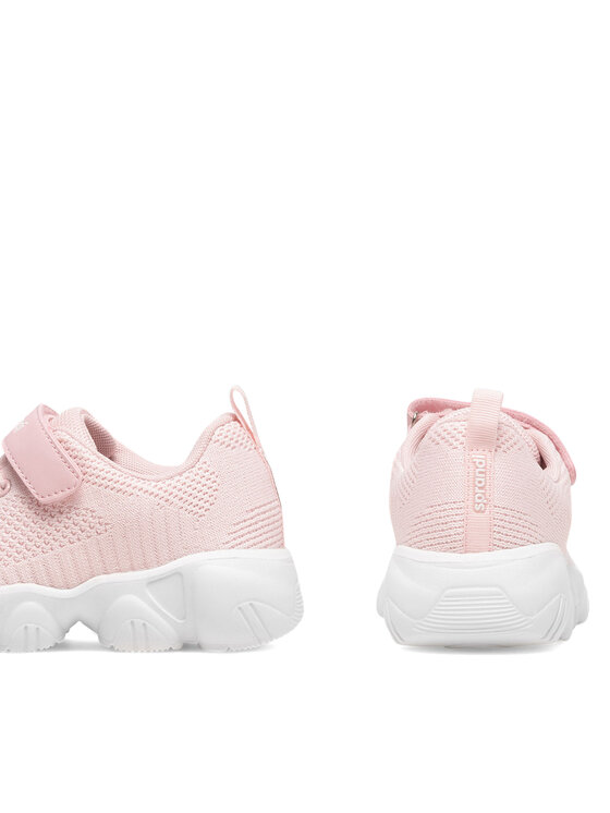 Sprandi Sprandi Sneakers CP70-25614(IV)DZ Roz