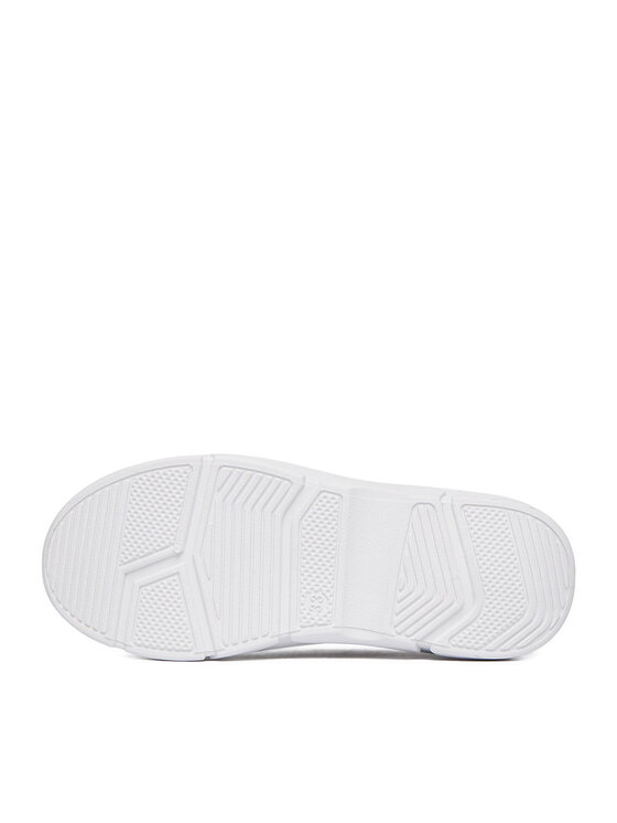 Sprandi Sprandi Sneakersy CEO-CP91-25813A Czarny