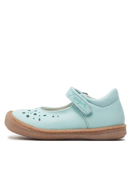 Primigi Primigi Halbschuhe 5920633 M Türkisfarben