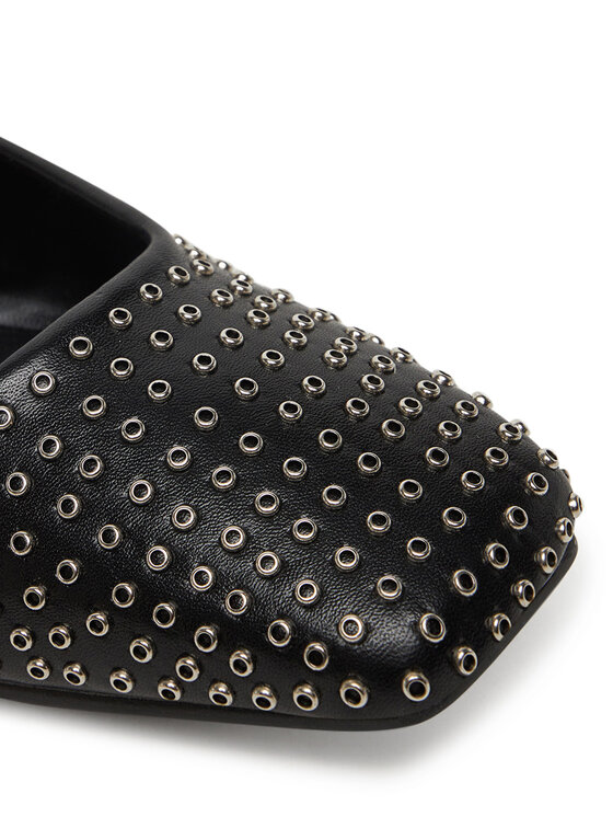 REPLAY REPLAY Balerini GWB23 .000.C0003S Negru