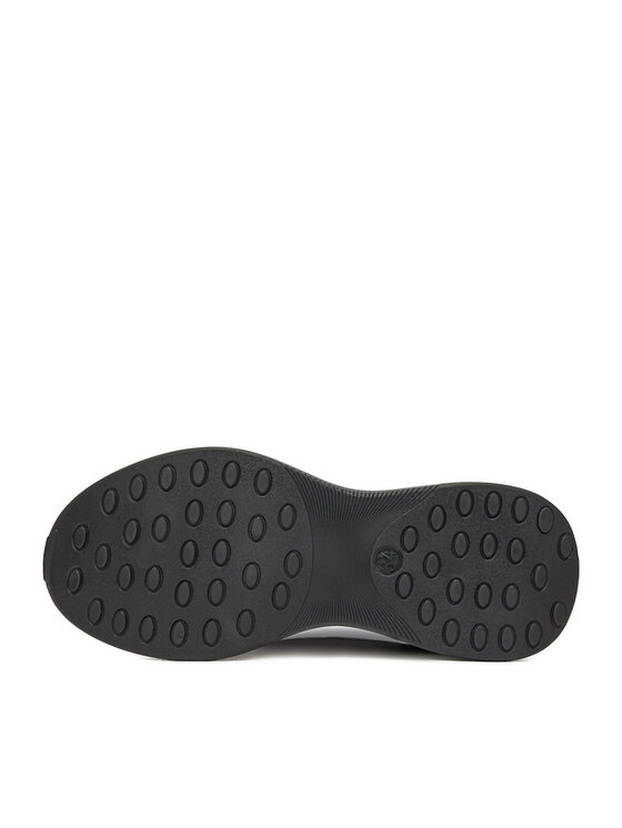 DeeZee DeeZee Tenisice CEO-CM241227-1 Crna