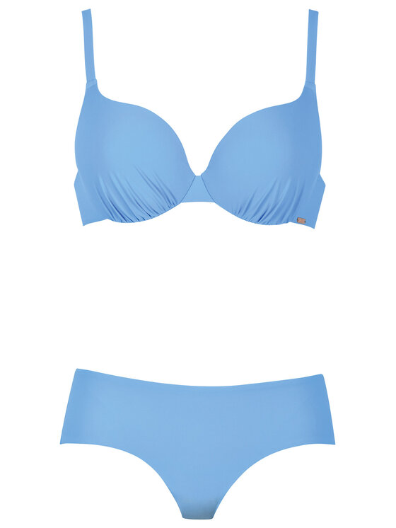 JOOP! JOOP! Bikiny 617002 Modrá