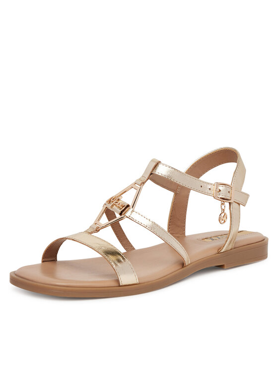 MEXX MEXX Сандали MX/023C-EST Златист