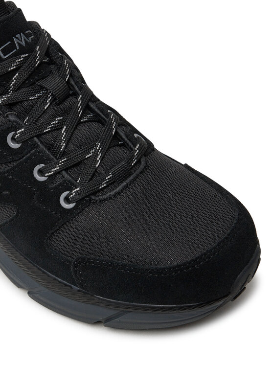 CMP CMP Scarpe da trekking Kamsel Low 3Q25987EO Nero
