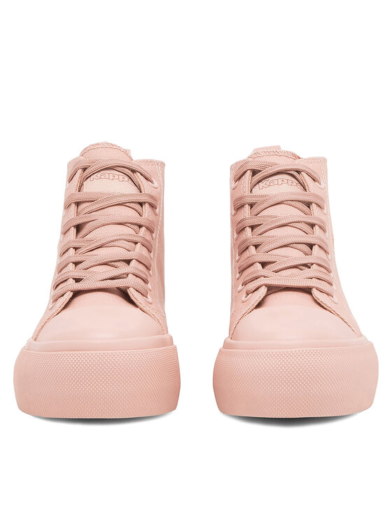 Kappa Kappa Scarpe da ginnastica VISKA OC 243208OC-7171 Rosa