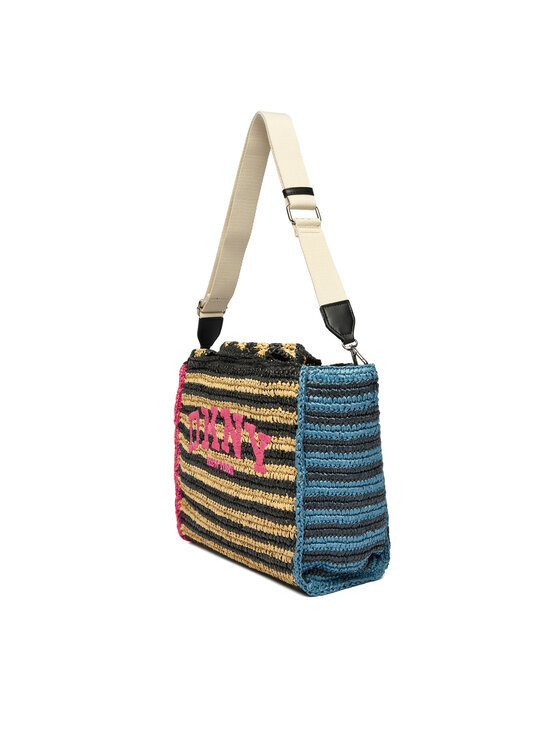 DKNY DKNY Дамска чанта R61AYR57 Цветен