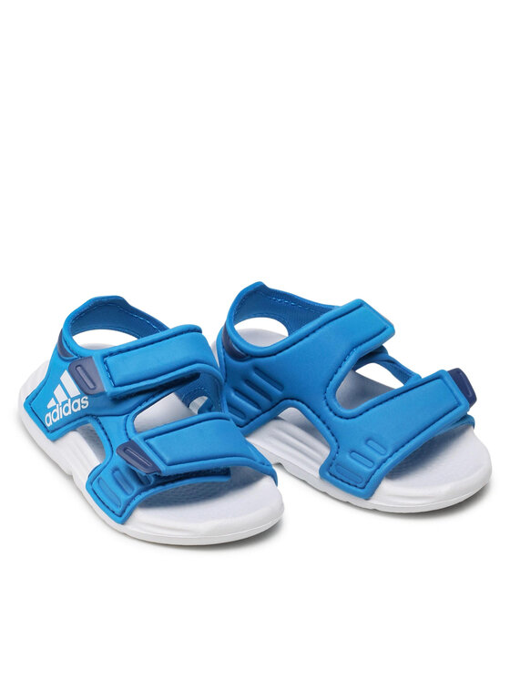 adidas adidas Sandaalid Altaswim I GV7797 Sinine