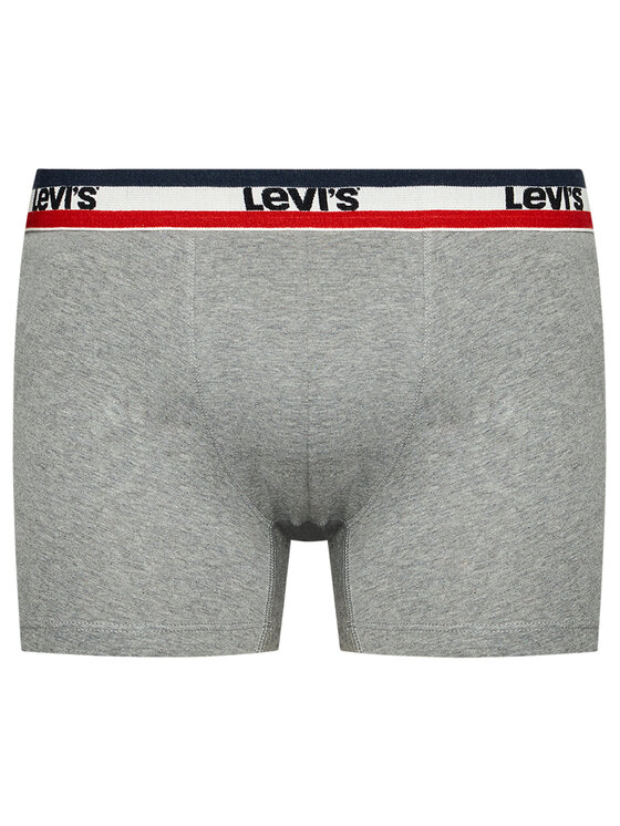 Levi's® Levi's® Set di 3 boxer 100002870 Multicolore