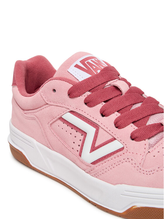Vans Vans Сникърси Upland VN000D70ZRY1 Розов