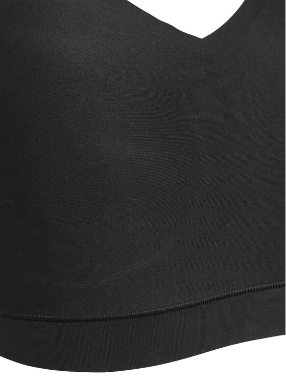 Chantelle Chantelle Sportinė liemenėlė Soft Stretch C16A10 Juoda