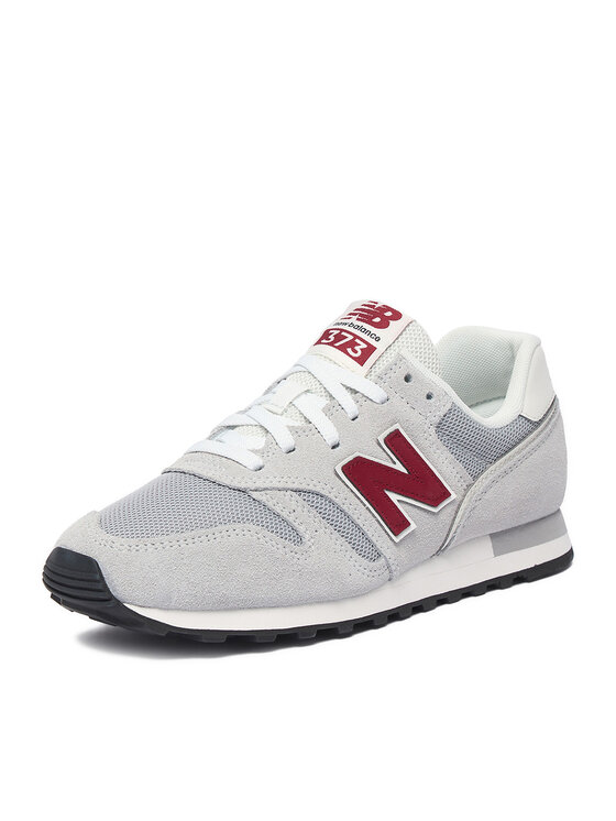 New Balance New Balance Sneakers C-U3732LL Gri deschis