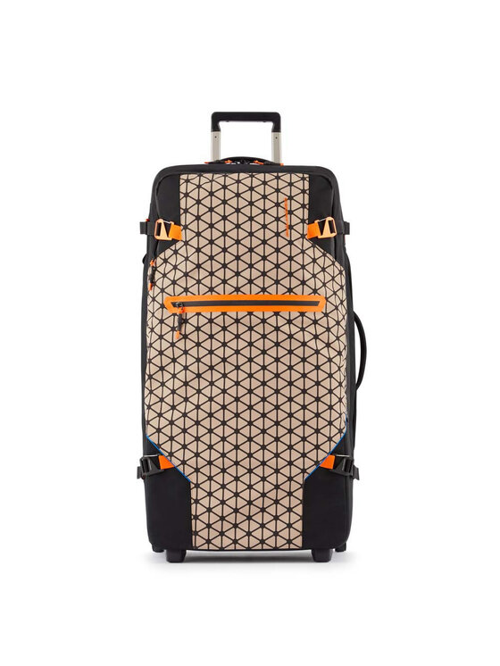 Piquadro Piquadro Sada kufříků 191 Béžová