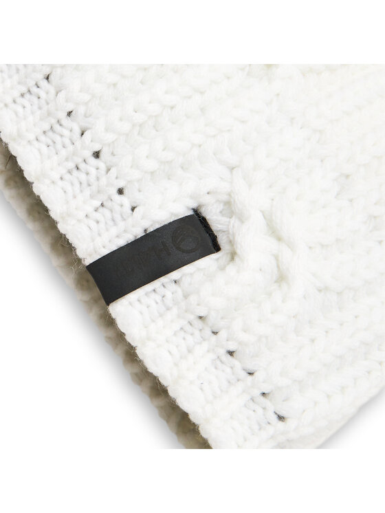 Halti Halti Cepure Nuppu 080-1247 Balts