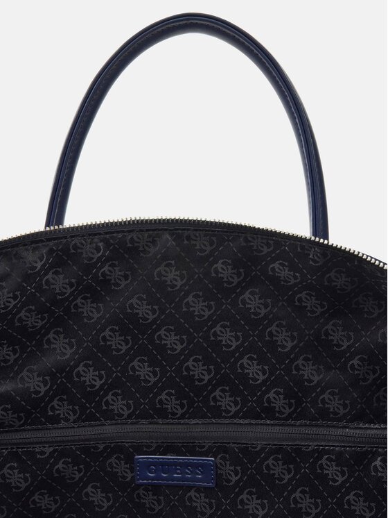 Guess Guess Torba weekendowa 181822 Niebieski