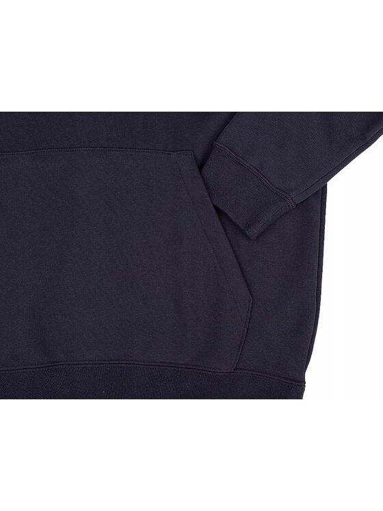 Puma Puma Bluza 684719-16 Niebieski Standard Fit