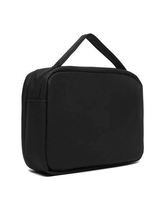 Nautica Nautica Несесер WBEO-NTC-M1-002-SS26 Черен