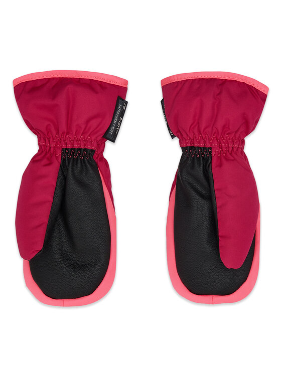 Reusch Reusch Rękawice narciarskie Ben 6285408 Różowy