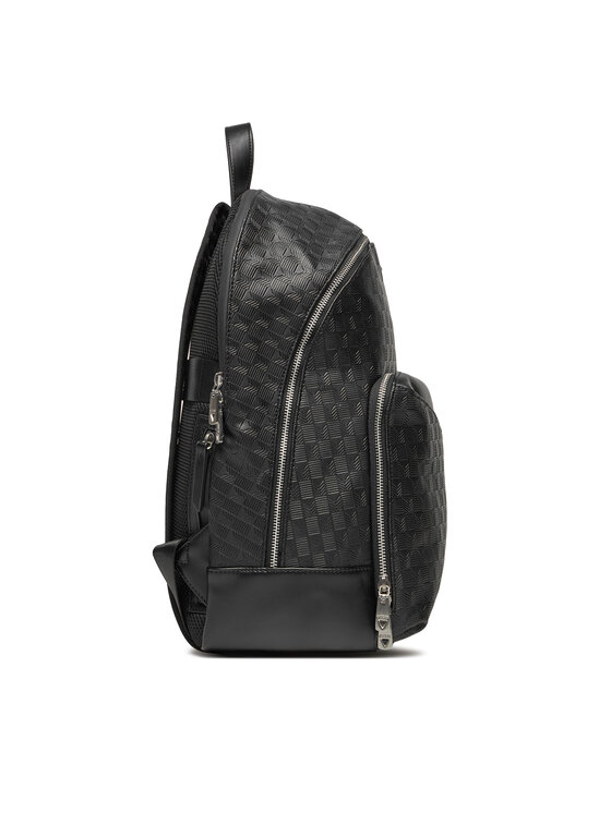 Guess Guess Σακίδιο HMSIDE P5108 Μαύρο