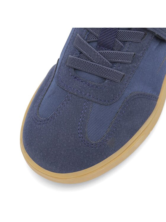 Sprandi Sprandi Sneakers CP-NF214803A Dunkelblau